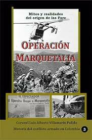 Operacion marquetalia