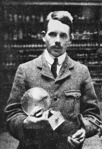 Henry Moseley