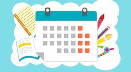 Timeline: Efemérides y fechas importantes de junio