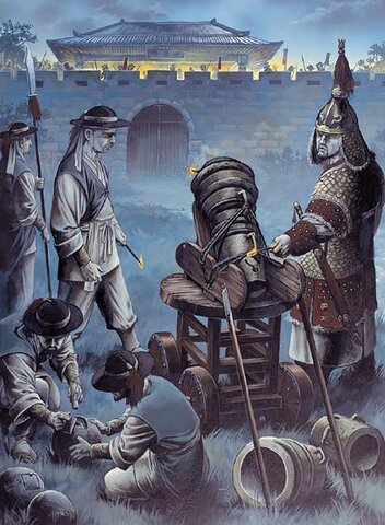 Educación China Feudal