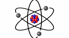 Timeline: El átomo y su estructura || Gabriela Lozada, Laura Martínez, 8C