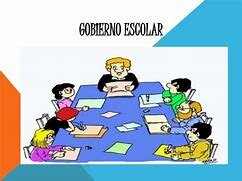 ARTICULO 20. ORGANOS DEL GOBIERNO ESCOLAR.