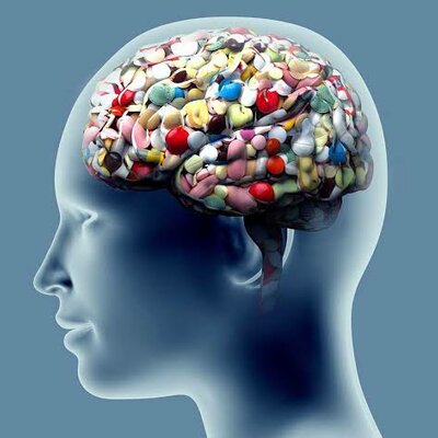 Timeline: Historia de la psicofarmacología