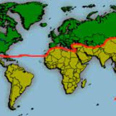Timeline: La descolonización y el Tercer Mundo