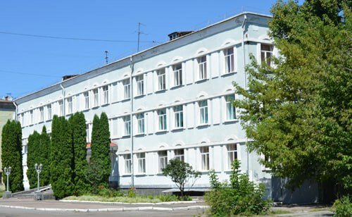 Вступив на 1 курс ННІ іноземної філології Житомирського Державного Університету імені Івана Франка