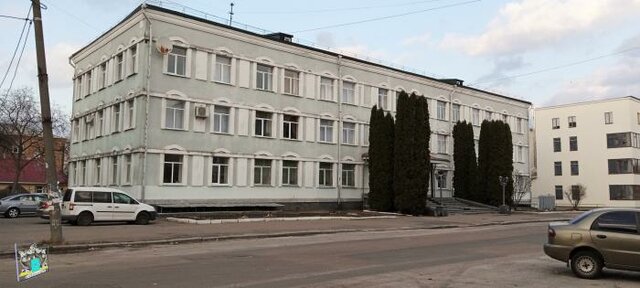 Вступив на перший курс магістратури