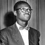 Patrice Lumumba