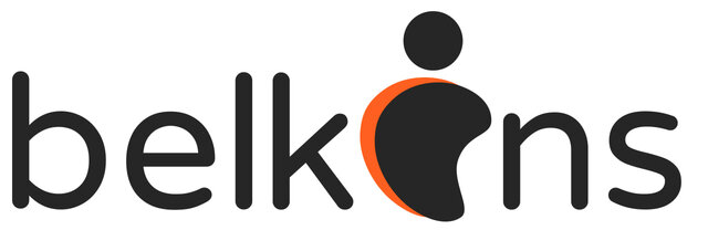 Влаштувався на роботу в компанію Belkins