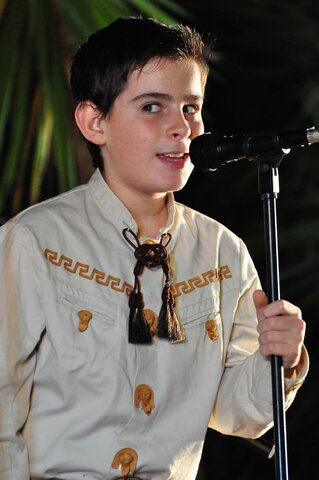 Espectacles Noches de Ronda