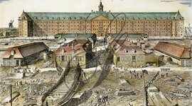 Timeline: KUNES Ch. 15:5 Political Change in an Age of Crisis