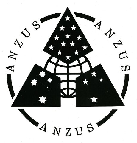 ANZUS