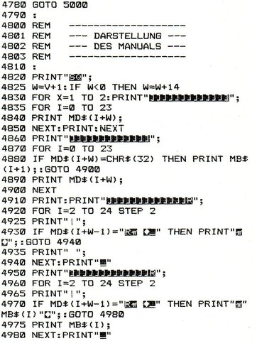 LINGUAGGIO DI PROGRAMMAZIONE