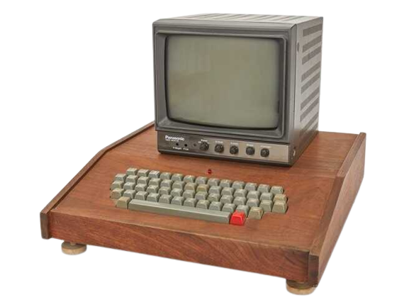 APPLE I