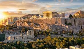 El govern d’atenes continuaba com la resta de polis gregues en mans de la aristócrata terraiment.