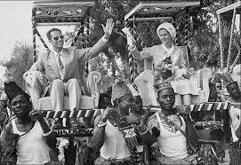 Independencia del Congo