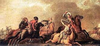 bitwa pod Maciejowicami