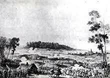 bitwa pod zieleńcami