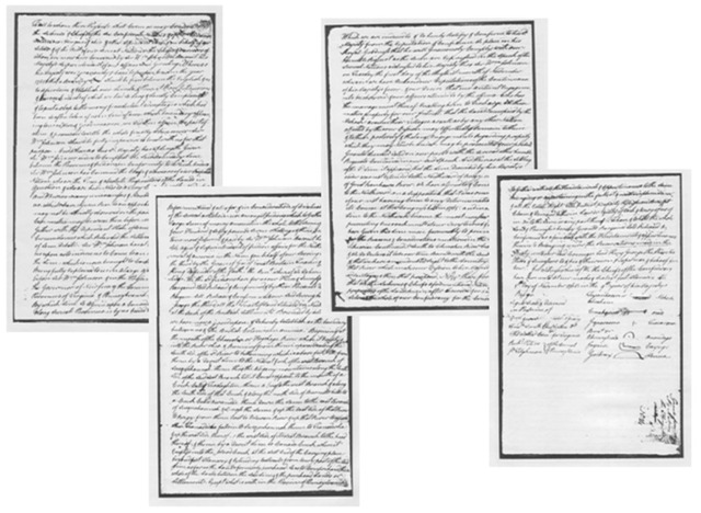 Treaty of Fort Stanwix