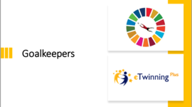 Timeline: ითვინინგის პროექტი “Goalkeepers”