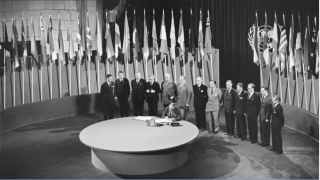 aprovació de la carta