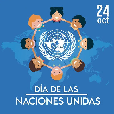 Dia de les nacions unides