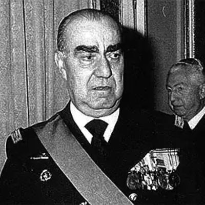 Timeline: assassinat de carrero blanco