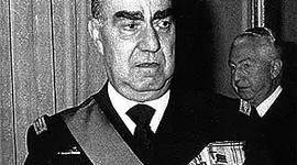 Timeline: assassinat de carrero blanco