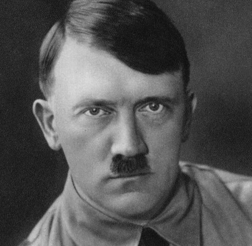 Hitler