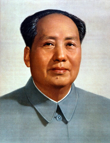 Mao Zedong