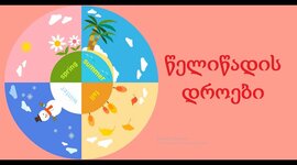 Timeline: პროექტები