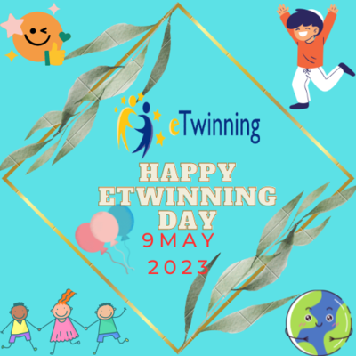 Timeline: eTwinning