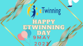 Timeline: eTwinning
