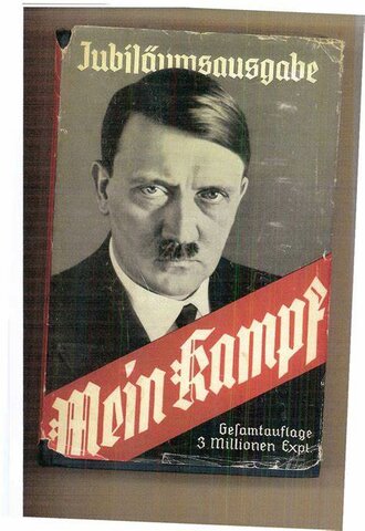 Mein Kampf