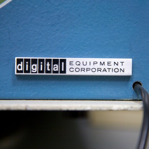 Digital Equipment Corporation.
