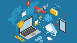 Timeline: პროექტი - "რა არის ინფორმაცია"