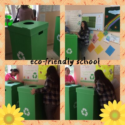 Timeline: Ecoschool