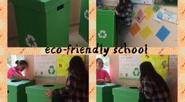 Timeline: Ecoschool