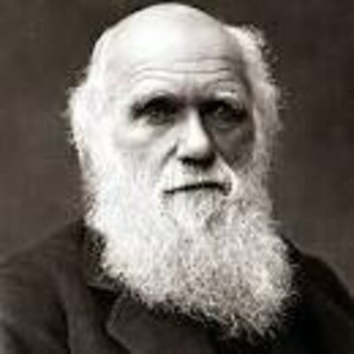 Timeline: Charles Darwin