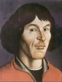 Nicolau Copèrnic