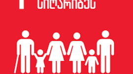 Timeline: არა სიღარიბეს