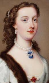 Margaret Cavendish
