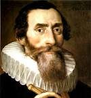 Johannes Kepler