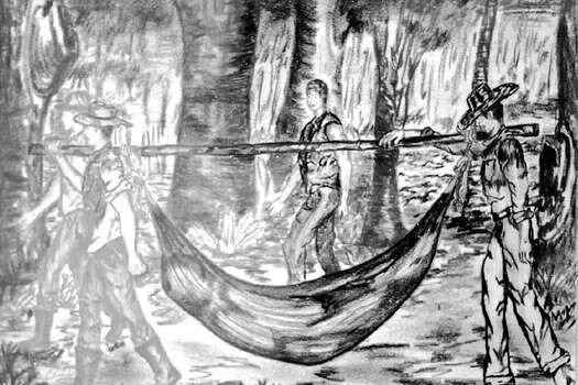 Masacre del balneario Las Brisas