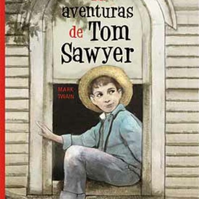 Timeline: The adventures of Tom Sawyer