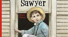Timeline: The adventures of Tom Sawyer