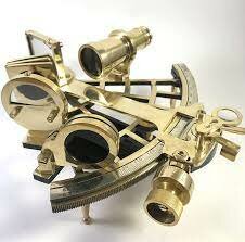 El sextant
