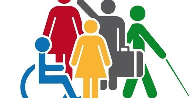 DERECHOS QUE SE LE VIOLAN A LAS PERSONAS DISCAPACITADAS