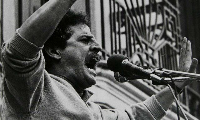 Muerte de Luis Carlos Galán