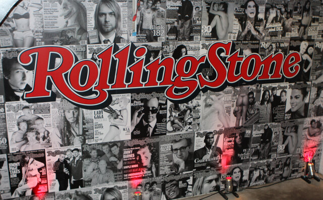 Rolling Stone.