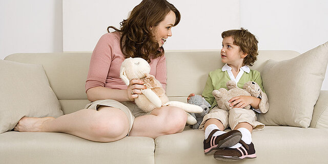 DERECHOS QUE SE LE VIOOLAN A LAS MADRES CABEZA DE HOGAR